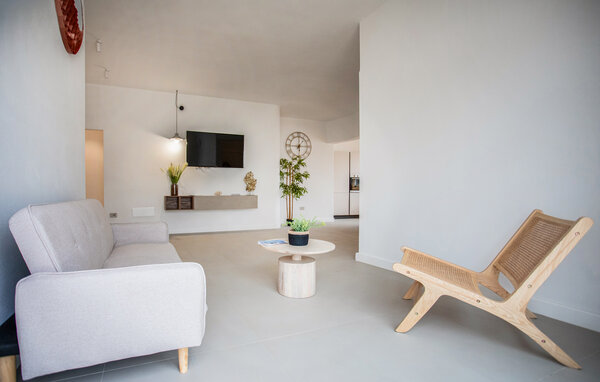 Semesterhus - Porto Cesareo , Italien - ISA218 3