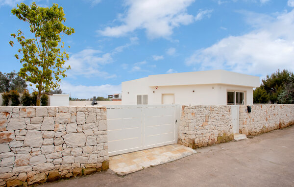 Semesterhus - Porto Cesareo , Italien - ISA218 81