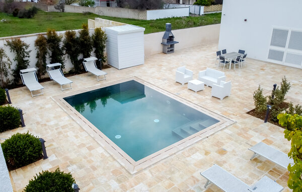 Semesterhus - Porto Cesareo , Italien - ISA218 12