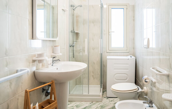 Appartamento - Porto Cesareo , Italia - ISA221 701