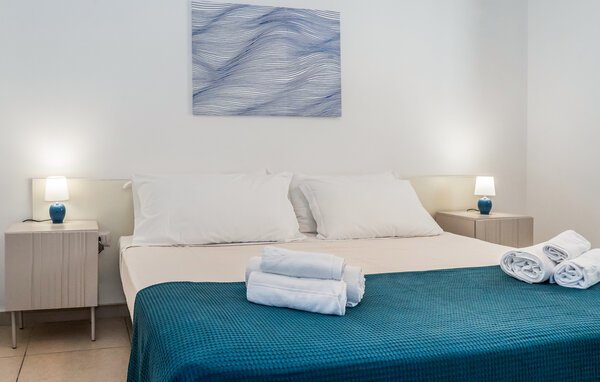 Appartamento - Porto Cesareo , Italia - ISA221 5