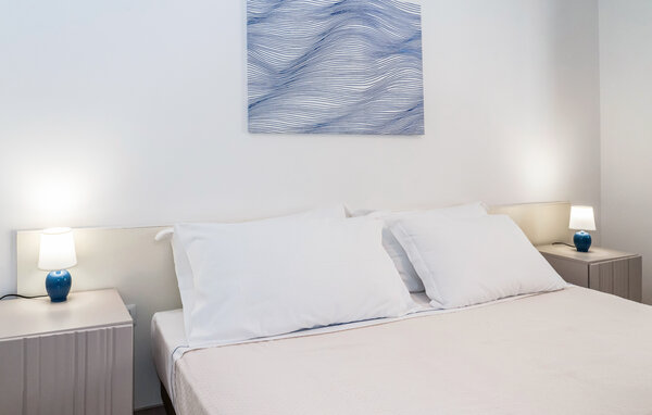 Appartamento - Porto Cesareo , Italia - ISA221 601