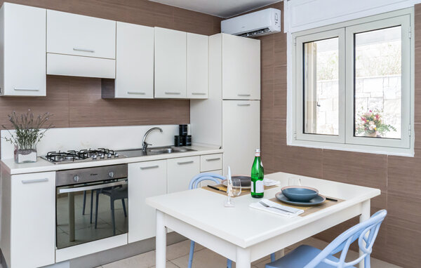 Appartamento - Porto Cesareo , Italia - ISA221 3