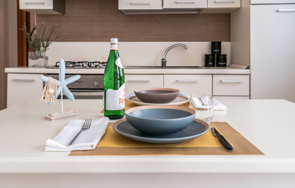 Appartamento - Porto Cesareo , Italia - ISA221 401