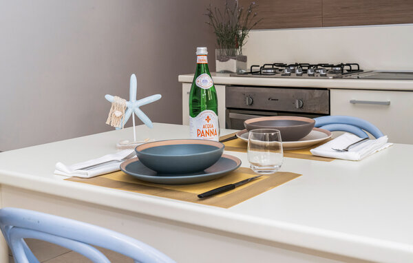 Appartamento - Porto Cesareo , Italia - ISA221 402