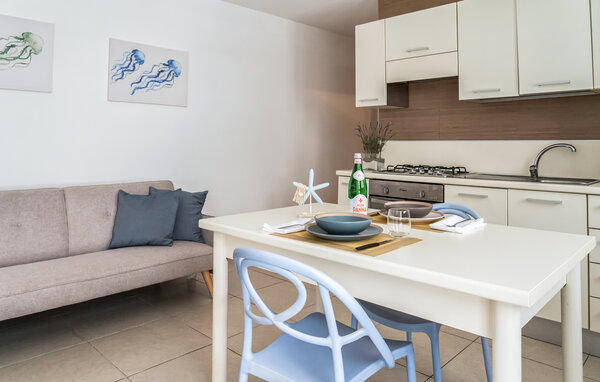 Appartamento - Porto Cesareo , Italia - ISA221 2