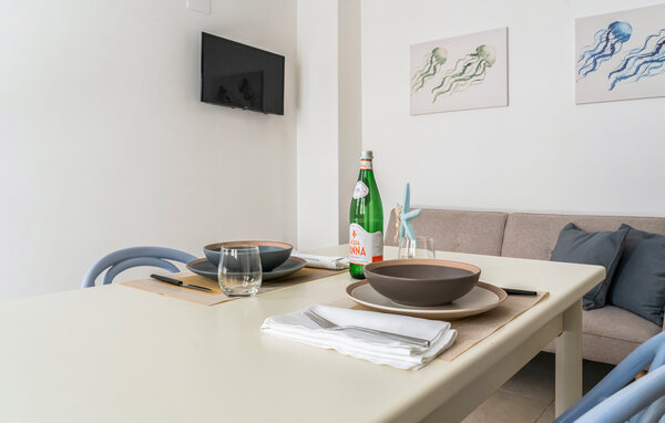 Appartamento - Porto Cesareo , Italia - ISA221 301