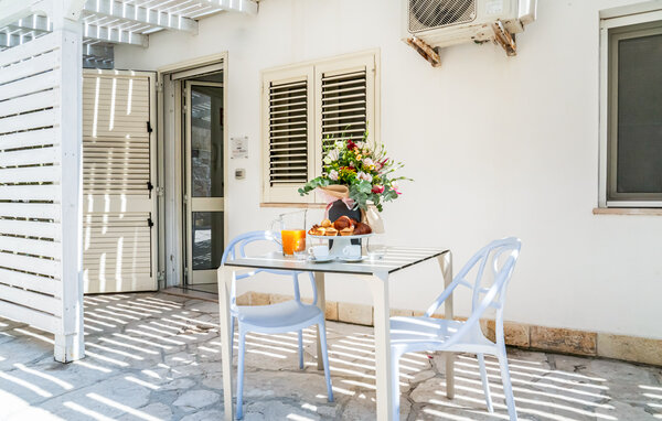 Appartamento - Porto Cesareo , Italia - ISA221 101