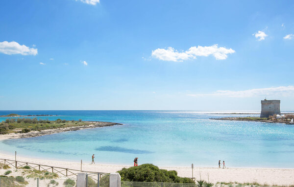 Apartman - Porto Cesareo , Italija - ISA226 7