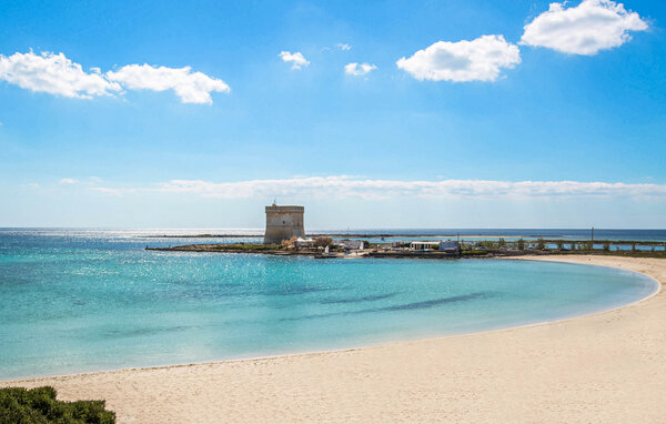 Apartman - Porto Cesareo , Italija - ISA226 901