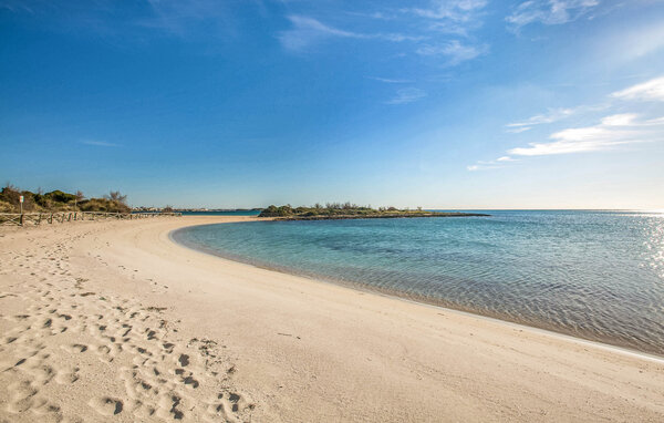 Apartman - Porto Cesareo , Italija - ISA226 902