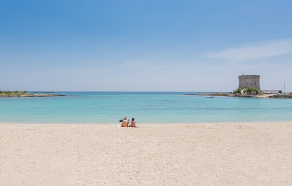 Apartman - Porto Cesareo , Italija - ISA226 8