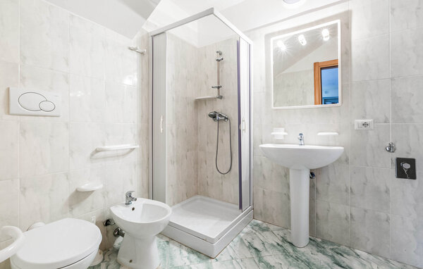 Apartman - Porto Cesareo , Italija - ISA226 701