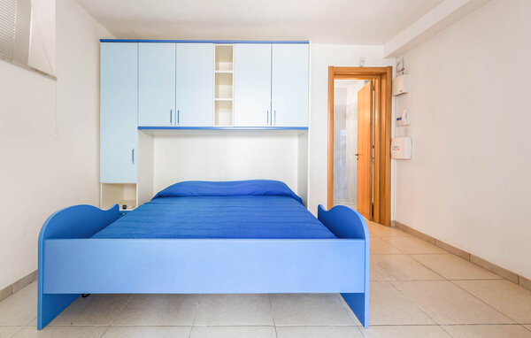 Apartman - Porto Cesareo , Italija - ISA226 5