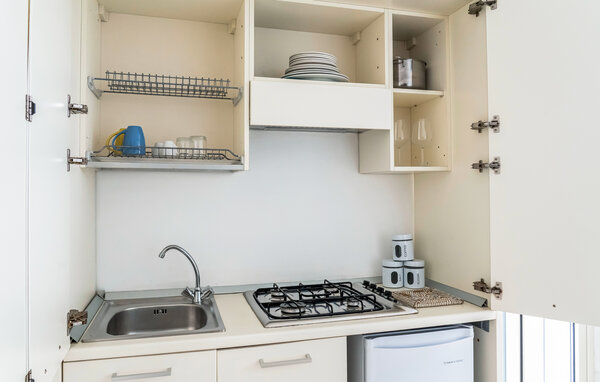 Apartamento - Porto Cesareo , Italia - ISA226 401
