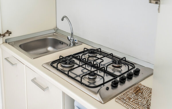 Apartamento - Porto Cesareo , Italia - ISA226 402