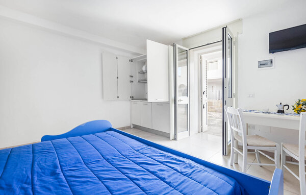 Apartman - Porto Cesareo , Italija - ISA226 3