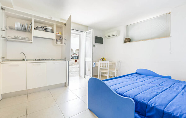 Apartman - Porto Cesareo , Italija - ISA226 4