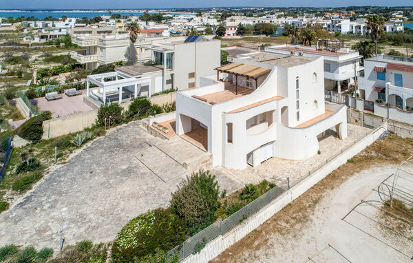 Apartman - Porto Cesareo , Italija - ISA226 81