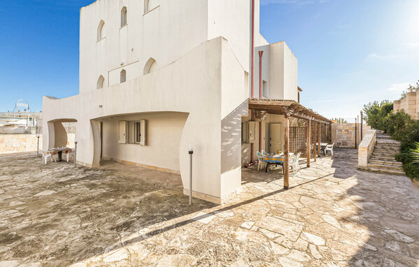 Apartman - Porto Cesareo , Italija - ISA226 6