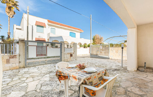 Apartman - Porto Cesareo , Italija - ISA226 2