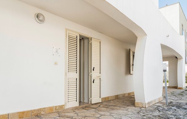 Apartamento - Porto Cesareo , Italia - ISA226 103