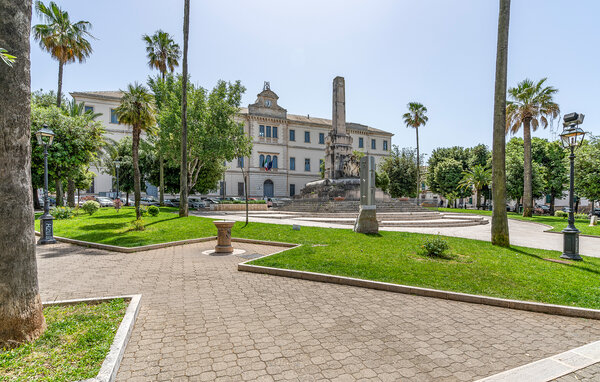 Location de vacances - Martina Franca , Italie - ISA229 902