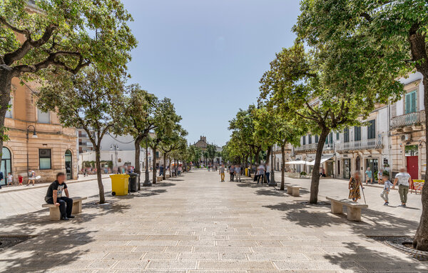 Location de vacances - Martina Franca , Italie - ISA229 6