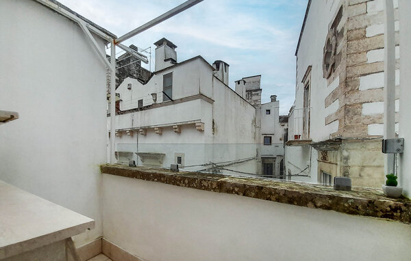 Location de vacances - Martina Franca , Italie - ISA229 2