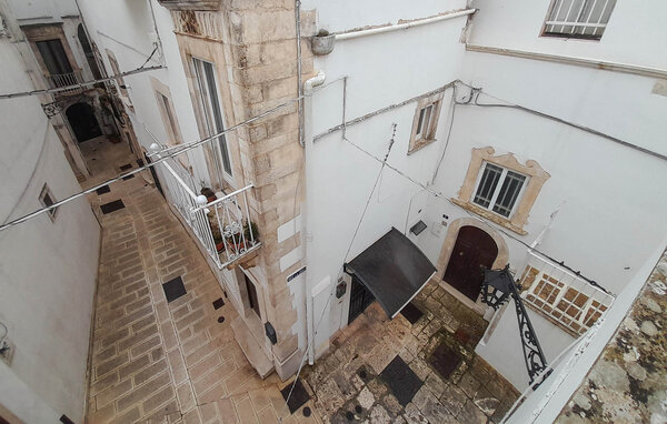 Location de vacances - Martina Franca , Italie - ISA229 201