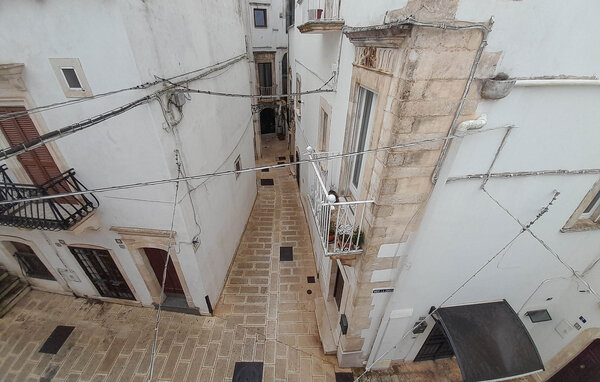 Location de vacances - Martina Franca , Italie - ISA229 202