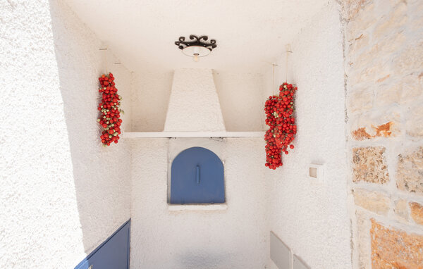Feriehus - Martina Franca , Italien - ISA230 801