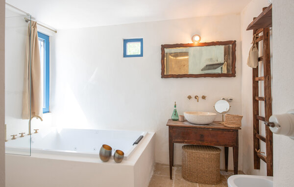 Feriehus - Martina Franca , Italien - ISA230 701