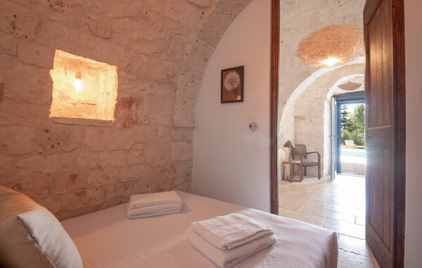 Feriehus - Martina Franca , Italien - ISA230 605