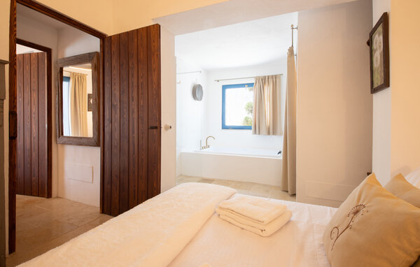 Feriehus - Martina Franca , Italien - ISA230 606