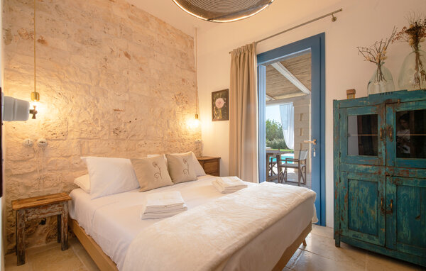 Feriehus - Martina Franca , Italien - ISA230 609