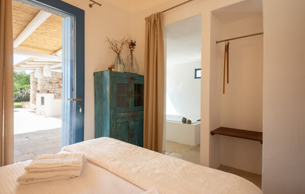 Feriehus - Martina Franca , Italien - ISA230 610