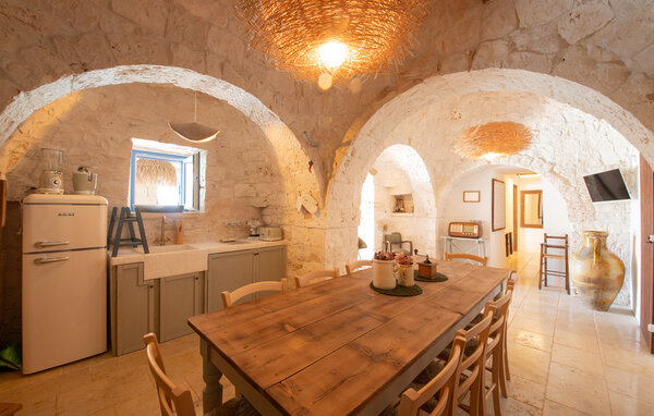 Feriehus - Martina Franca , Italien - ISA230 5