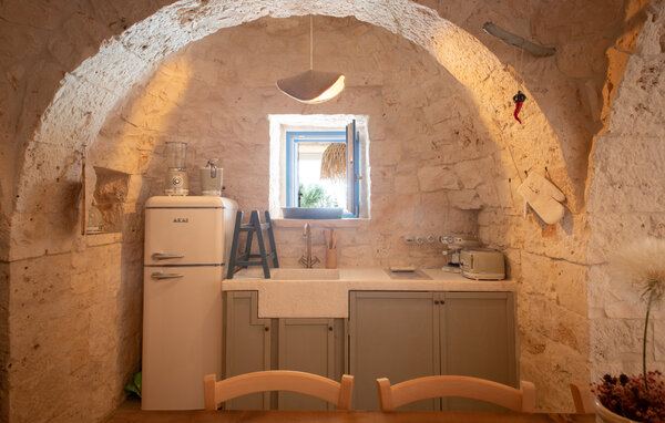 Feriehus - Martina Franca , Italien - ISA230 403