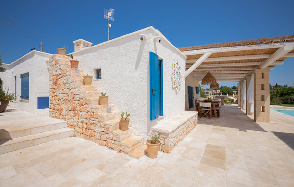 Feriehus - Martina Franca , Italien - ISA230 81
