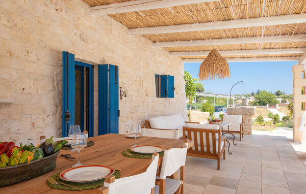 Feriehus - Martina Franca , Italien - ISA230 102