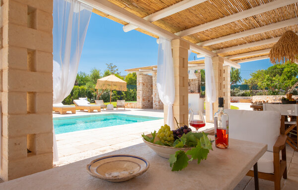 Feriehus - Martina Franca , Italien - ISA230 103