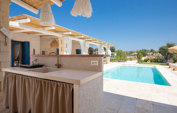 Feriehus - Martina Franca , Italien - ISA230 104