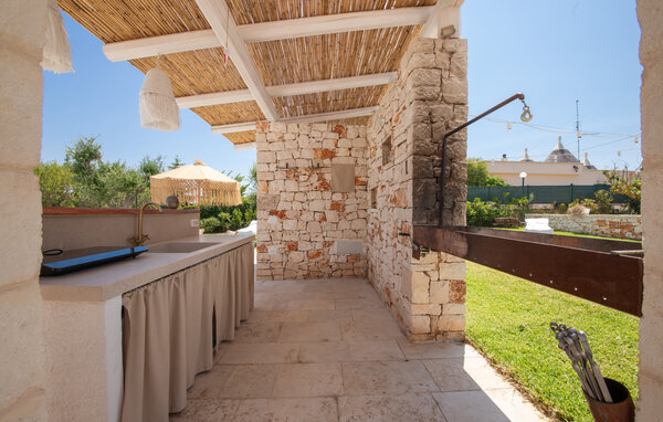 Feriehus - Martina Franca , Italien - ISA230 105