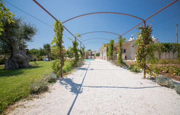Feriehus - Martina Franca , Italien - ISA230 106