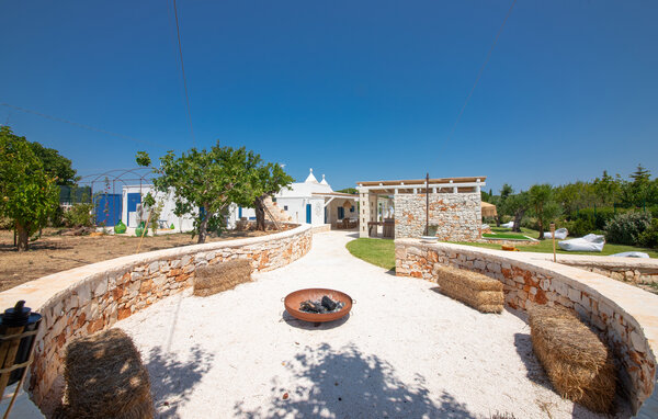 Feriehus - Martina Franca , Italien - ISA230 3