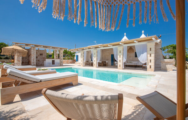 Feriehus - Martina Franca , Italien - ISA230 1