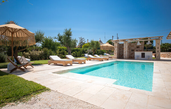 Feriehus - Martina Franca , Italien - ISA230 11