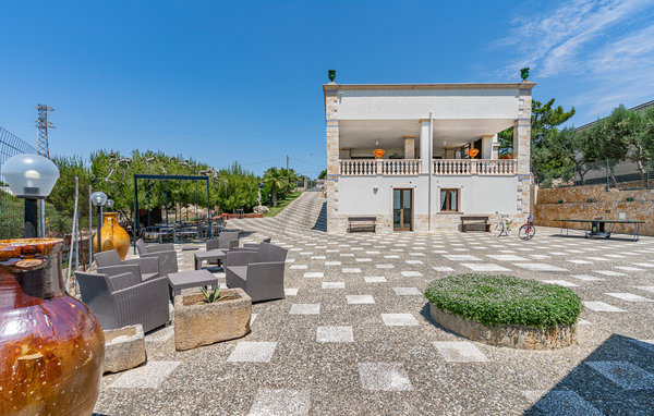 Casa vacanze - Grottaglie , Italia - ISA232 82