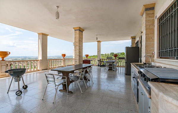 Casa vacanze - Grottaglie , Italia - ISA232 4